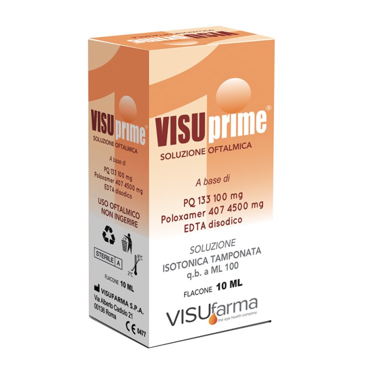 Visuprime 10ml Visuprime 10ml