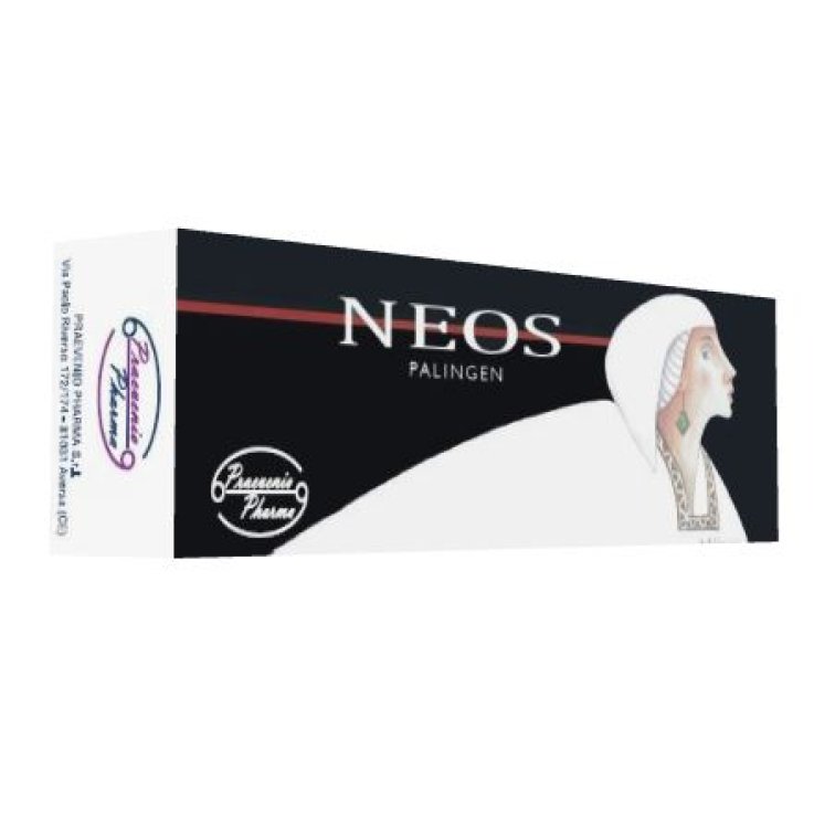 PALINGEN NEOS CREMA 30ML PALINGEN NEOS CREMA 30ML