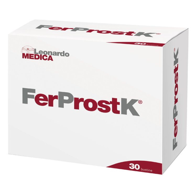 Ferprostk 30bust Ferprostk 30bust