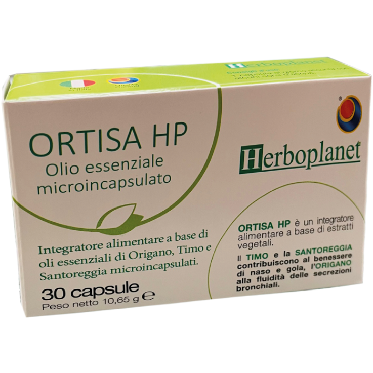 Ortisa Hp 30cps Ortisa Hp 30cps