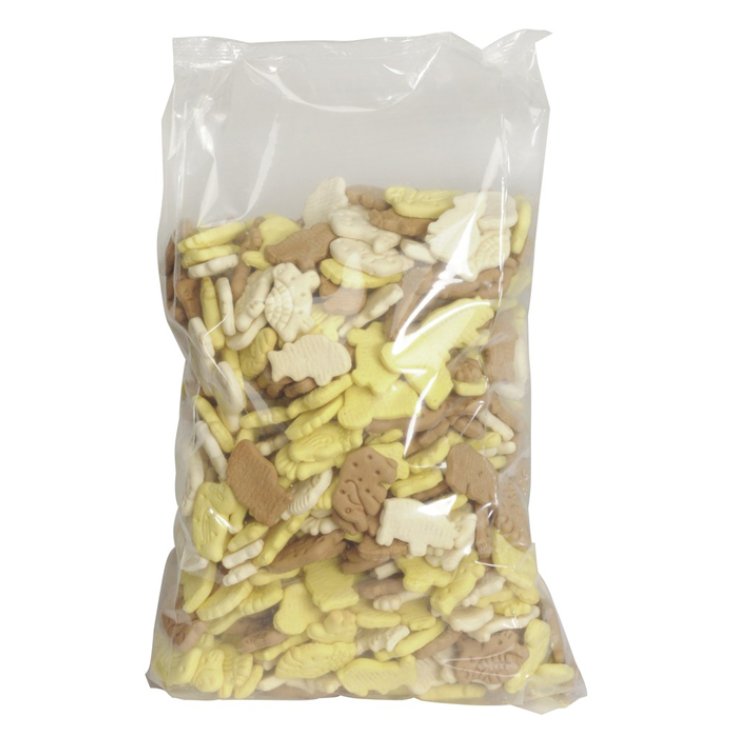 Biscotto Animaletti 500g