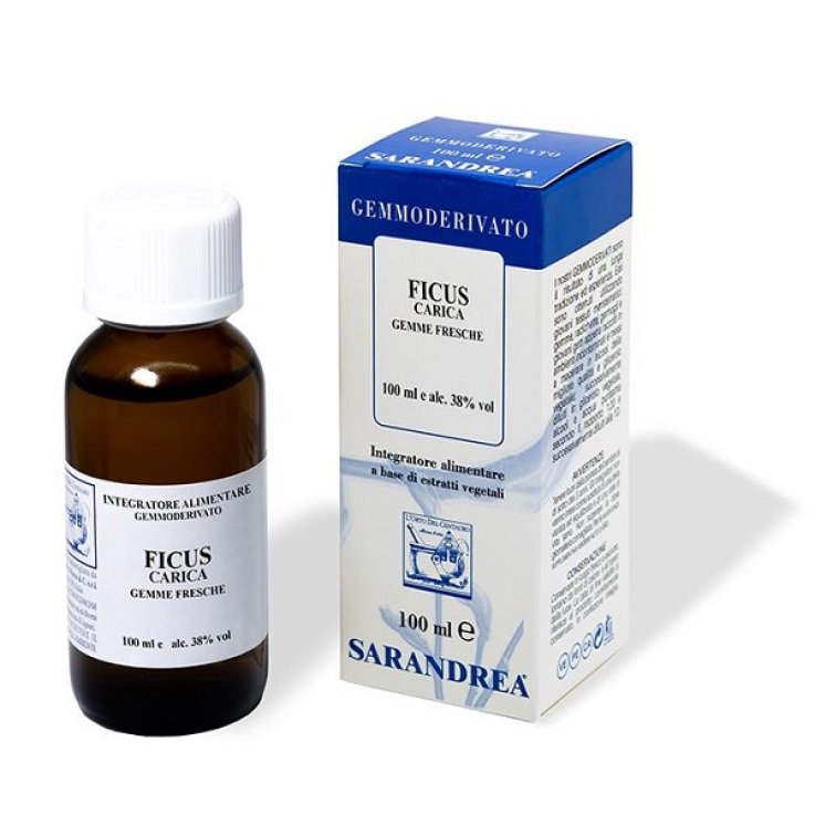 Extragem Fico Gemme 20ml