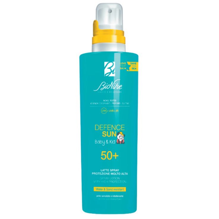 Defence Sun B&k Latte Spr 50+ Defence Sun B&k Latte Spr 50+