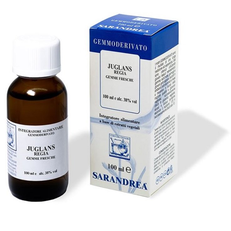 Extragem Noce Gemme 20ml