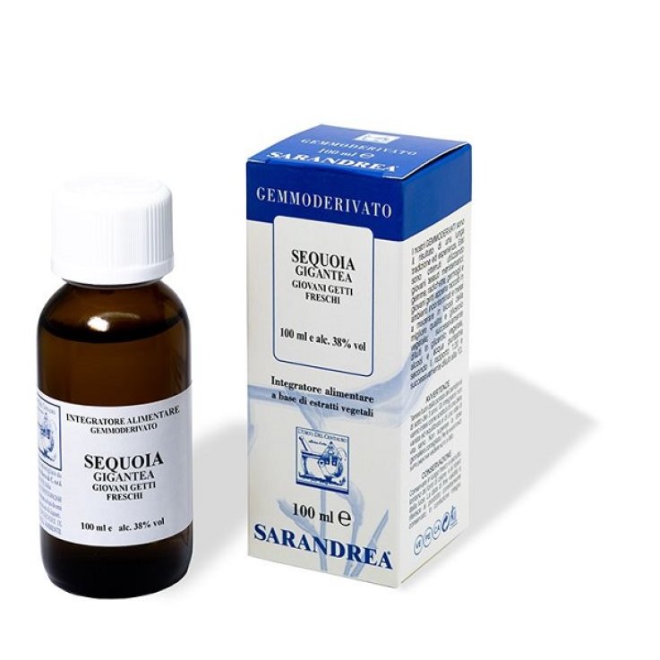 Extragem Sequoia Giovani Getti Extragem Sequoia Giovani Getti