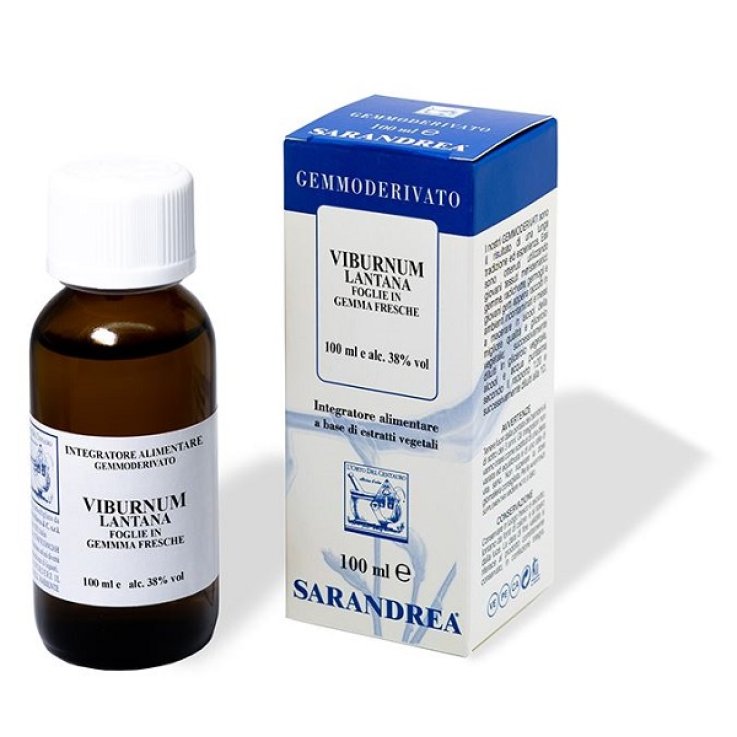 EXTRAGEM VIBURNO LANTANA FGL EXTRAGEM VIBURNO LANTANA FGL