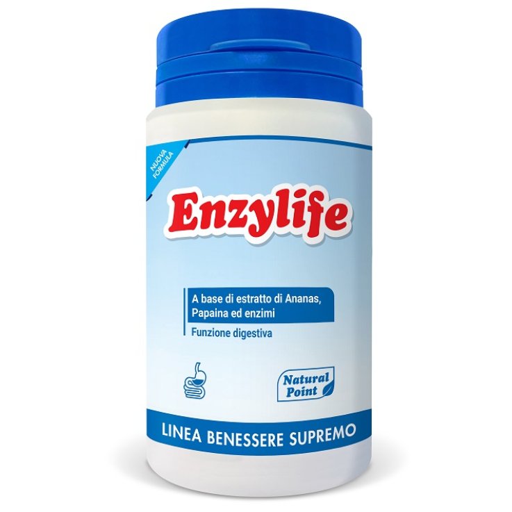 Enzylife 90cps Enzylife 90cps