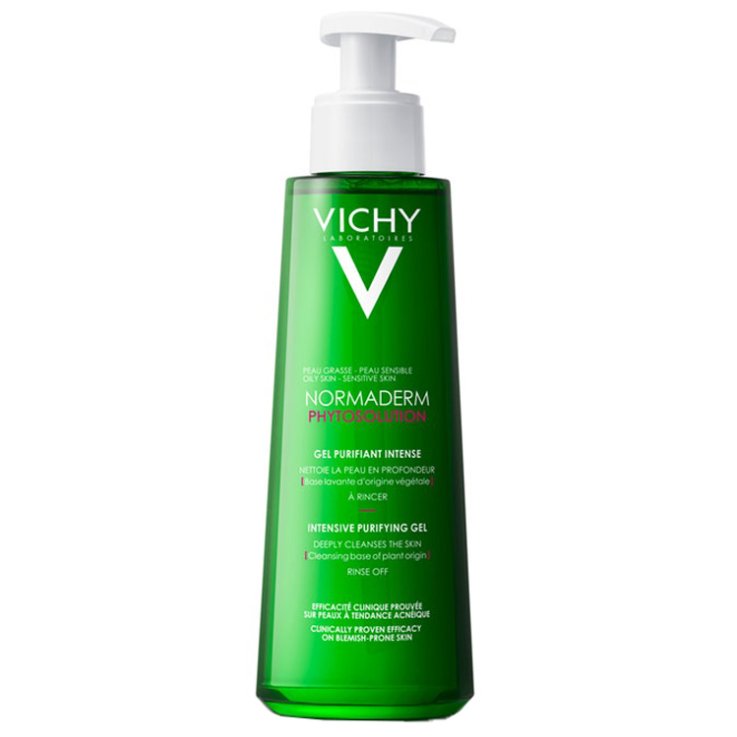 Normaderm Phytosolution C200ml Normaderm Phytosolution C200ml