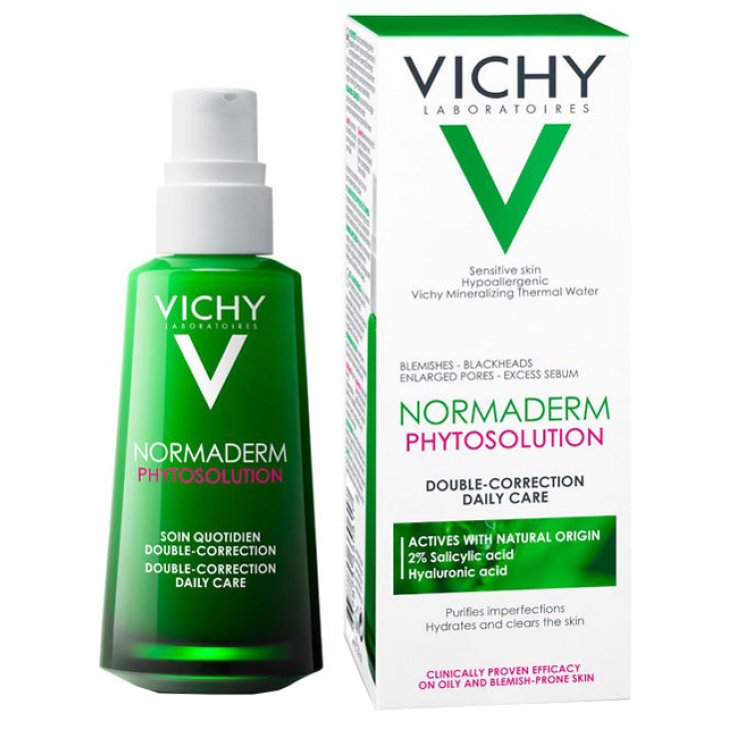 Normaderm Phytosolution Tratt Normaderm Phytosolution Tratt