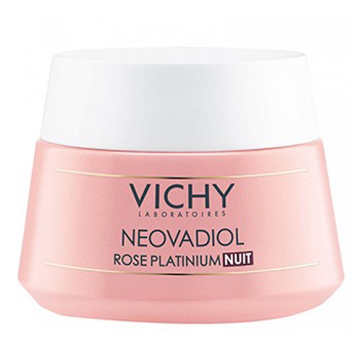 Neovadiol Rose Plat Night 50ml Neovadiol Rose Plat Night 50ml