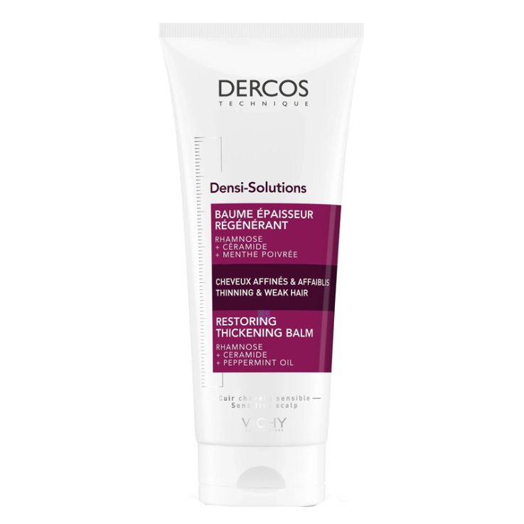 Dercos Balsamo Densi Sol 200ml Dercos Balsamo Densi Sol 200ml