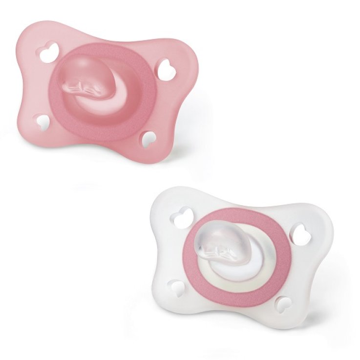 Ch Gommottino Girl Sil2-6m 2pz Ch Gommottino Girl Sil2-6m 2pz