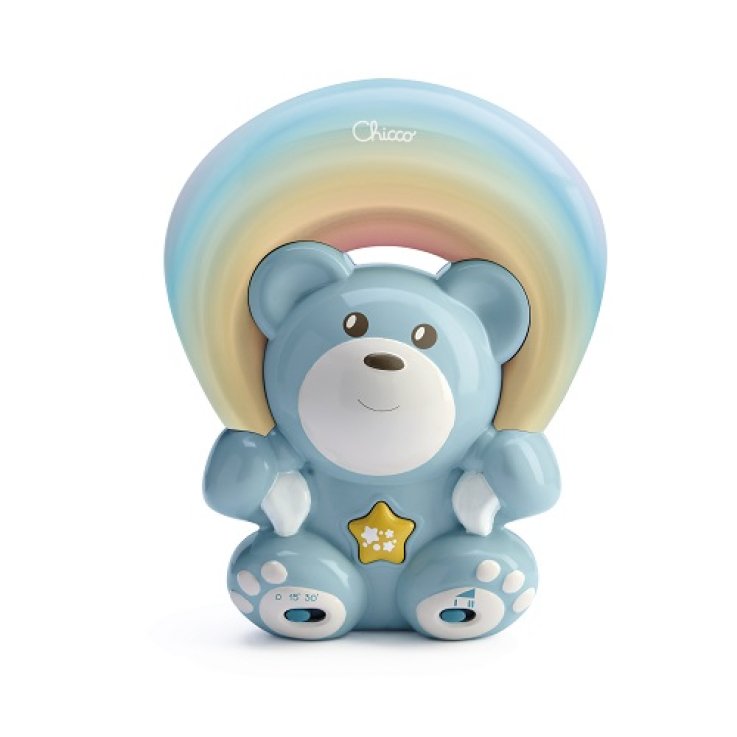 CH GIOCO FD RAINB BEAR BLUE CH GIOCO FD RAINB BEAR BLUE