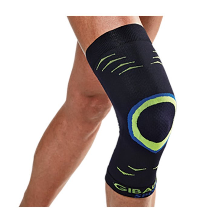 Gibaud Sport Ginocchiera 2 Gibaud Sport Ginocchiera 2
