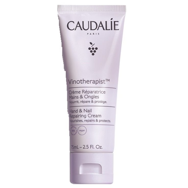 Vinotherapist Crema Mani 75ml Vinotherapist Crema Mani 75ml