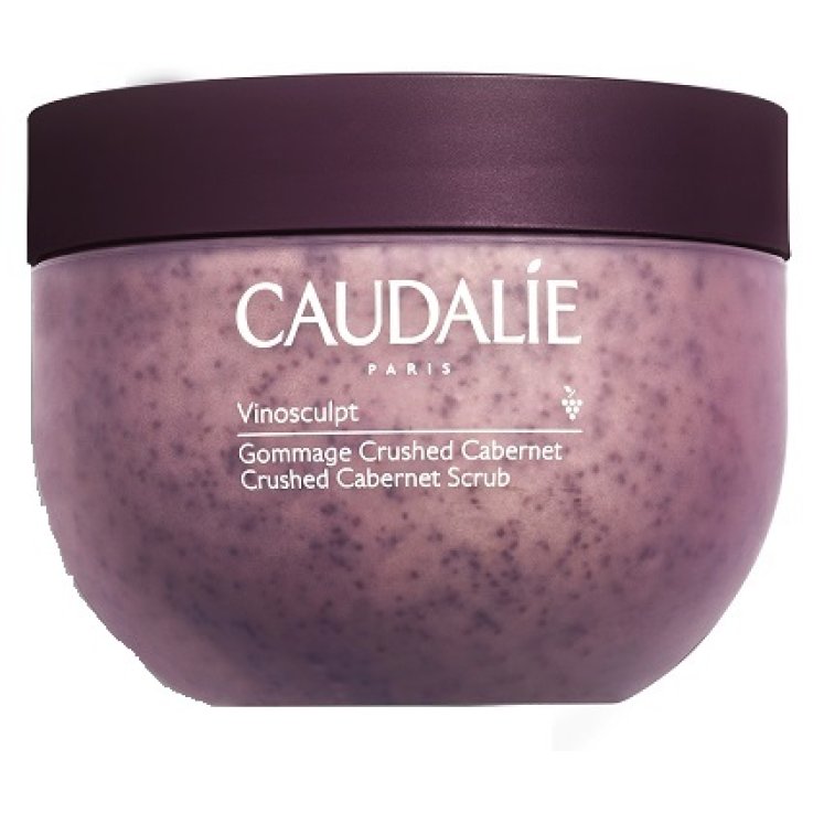 VINOSCULPT GOMMAGE CRUSHED2022 VINOSCULPT GOMMAGE CRUSHED2022