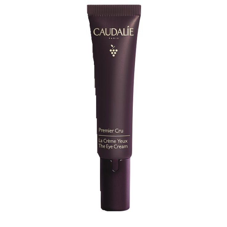 PREMIER CRU CREMA OCCHI 22 PREMIER CRU CREMA OCCHI 22
