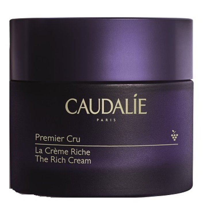 Premier Cru Crema Ricca 22 Premier Cru Crema Ricca 22
