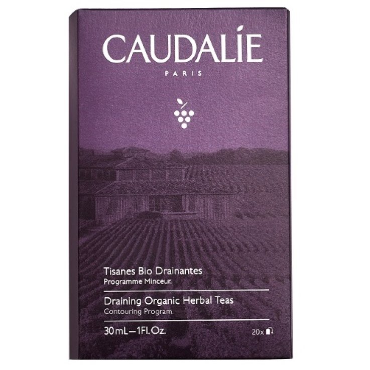 Vinosculpt Tisane Bio Dren2022 Vinosculpt Tisane Bio Dren2022