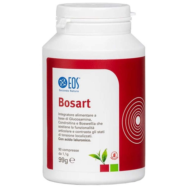 Eos Bosart 90cpr