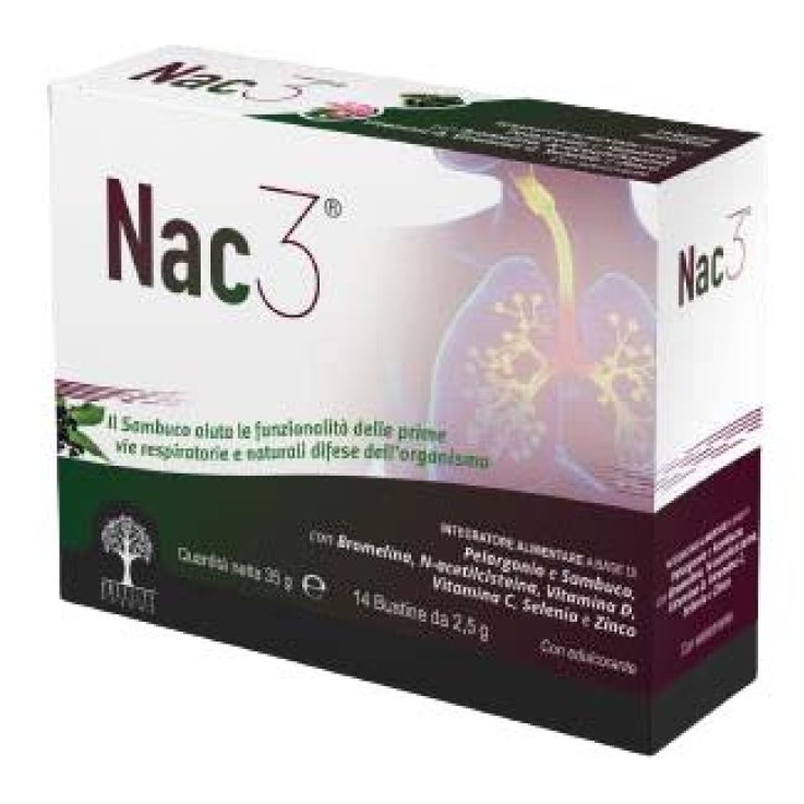 Nac 3 14bust Nac 3 14bust