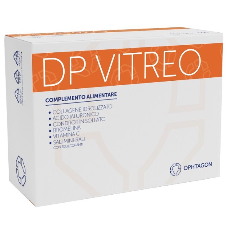 Dp Vitreo 30bust Dp Vitreo 30bust