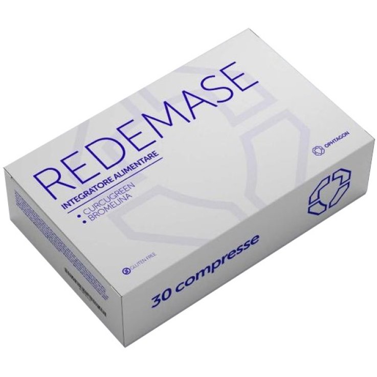 Redemase 30cpr Redemase 30cpr