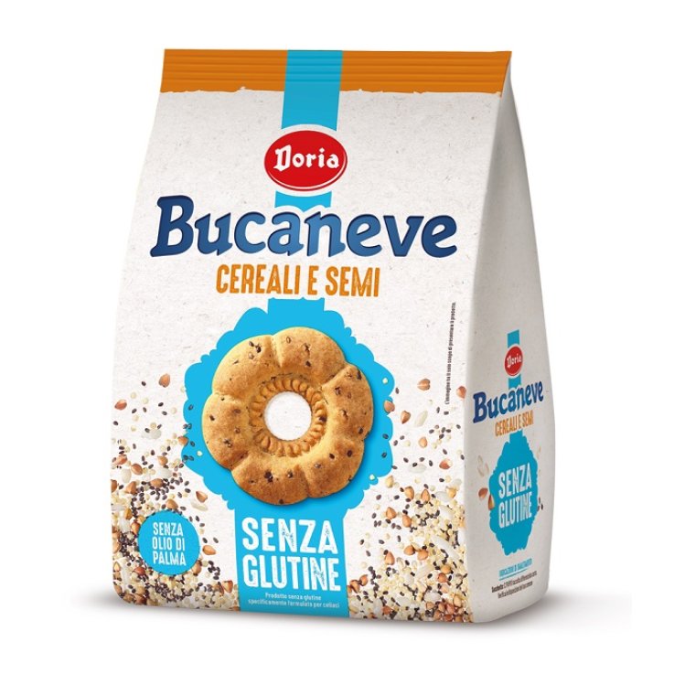 Doria Bucaneve Cereali-semi Doria Bucaneve Cereali-semi