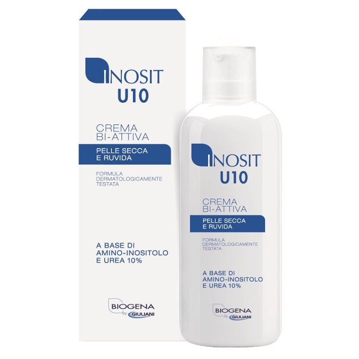 Inosit U10 400ml Inosit U10 400ml