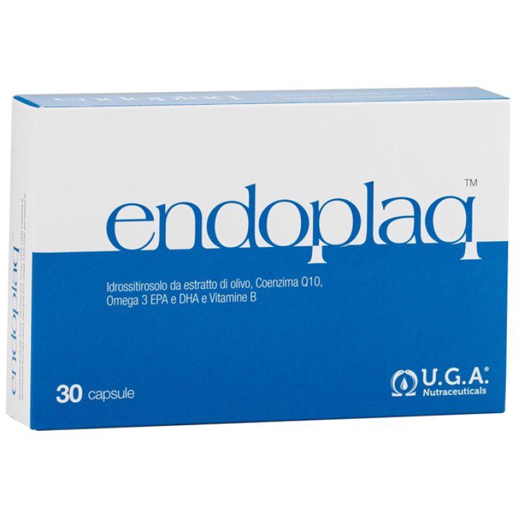 Endoplaq 30cps Endoplaq 30cps