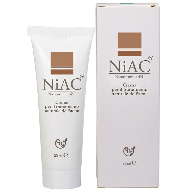 NIAC CREMA 30ML NIAC CREMA 30ML