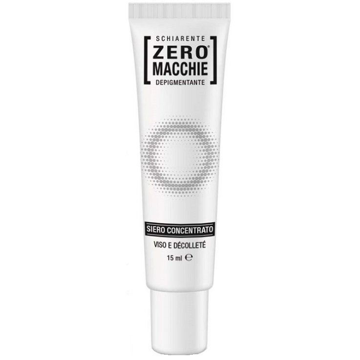 Siero Zero Macchie 15ml Siero Zero Macchie 15ml