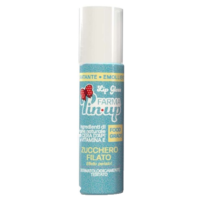 GLOSS ZUCCHERO FARMA PINUP10ML GLOSS ZUCCHERO FARMA PINUP10ML