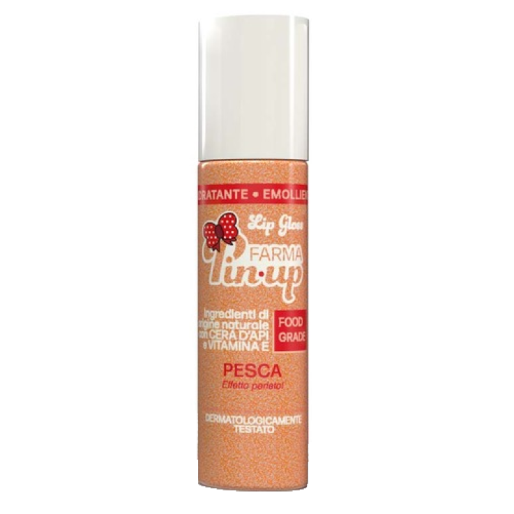 GLOSS PESCA FARMA PINUP 10ML GLOSS PESCA FARMA PINUP 10ML