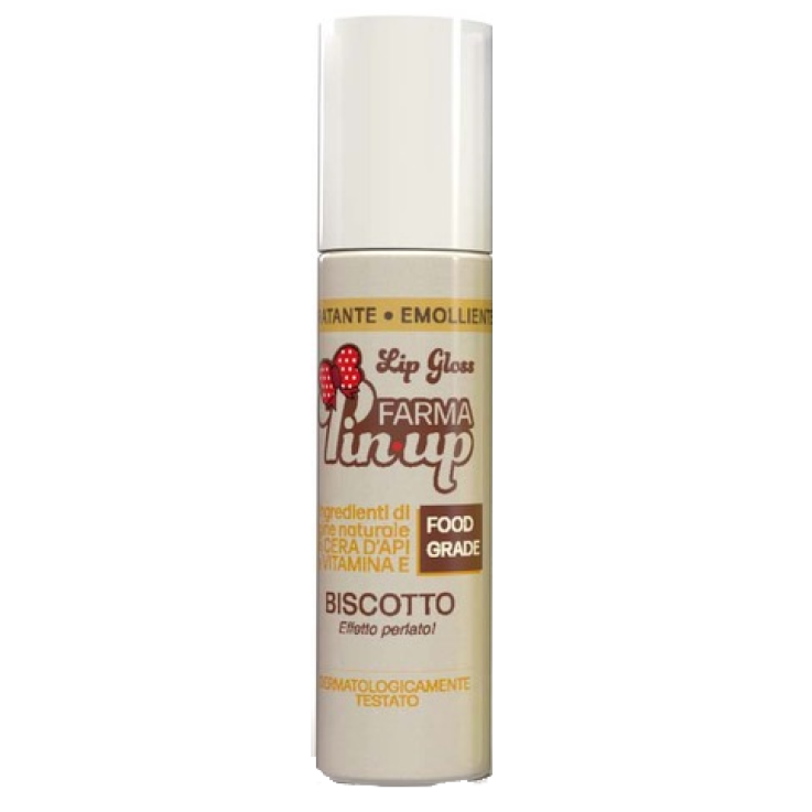 GLOSS BISCOTTO FARMA PINUP10ML GLOSS BISCOTTO FARMA PINUP10ML