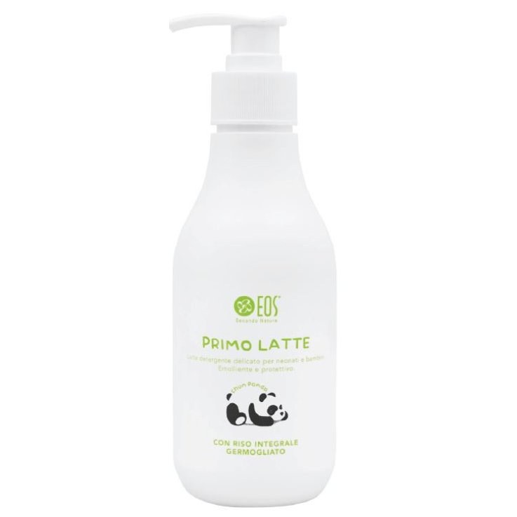 EOS PRIMO LATTE 200ML EOS PRIMO LATTE 200ML