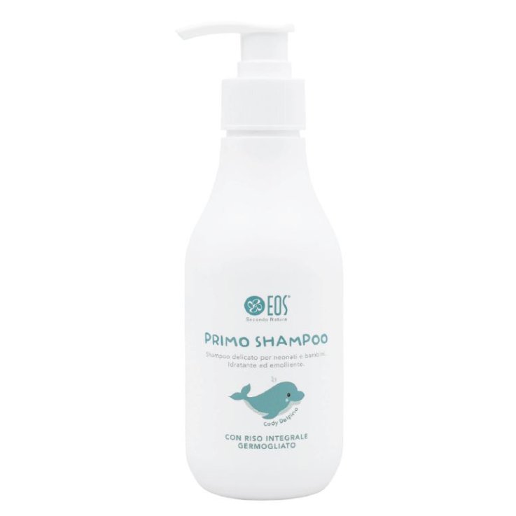 Eos Primo Shampoo Nf 200ml Eos Primo Shampoo Nf 200ml
