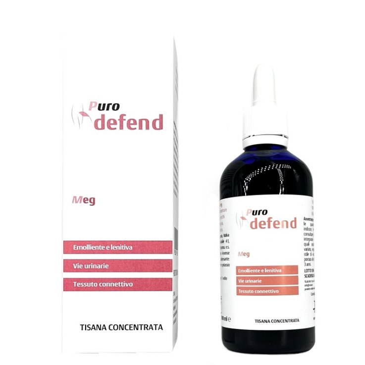 PURODEFEND MEG 100ML PURODEFEND MEG 100ML