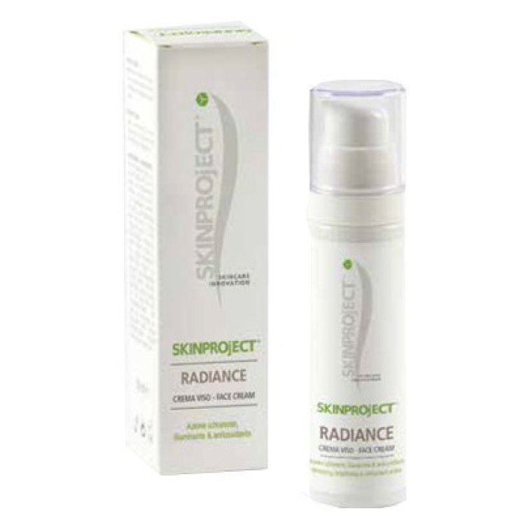Skinproject Radiance Cr Viso Skinproject Radiance Cr Viso