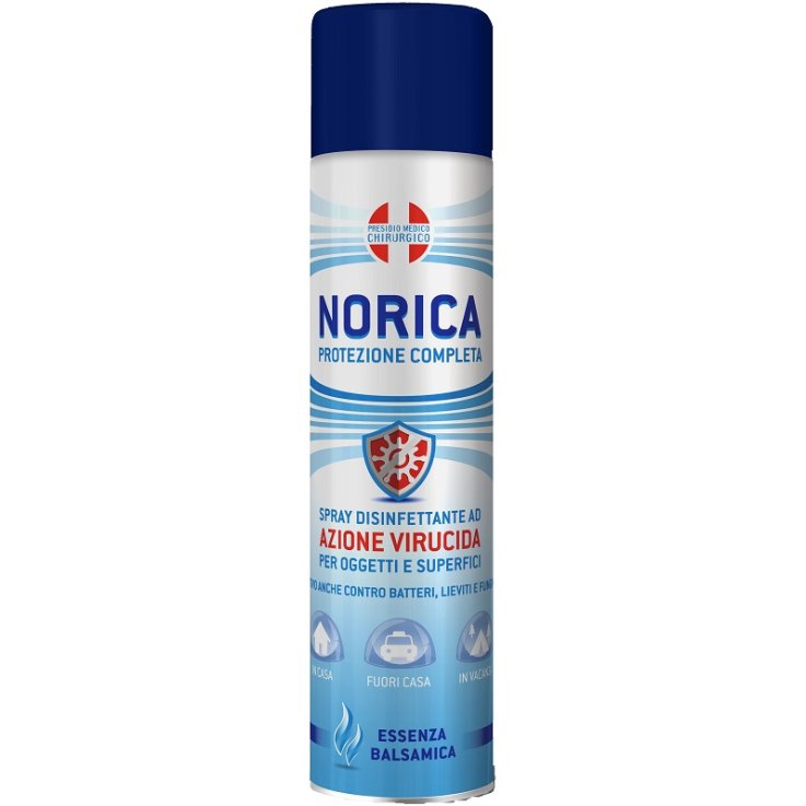 Norica Prot Completa Ess Bals Norica Prot Completa Ess Bals
