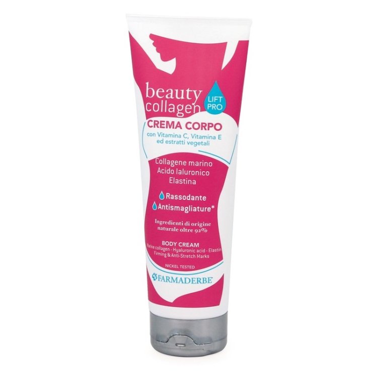 COLLAGEN CREMA CORPO 250ML COLLAGEN CREMA CORPO 250ML
