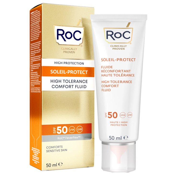 Roc Solare Viso 50 Elev Toller Roc Solare Viso 50 Elev Toller