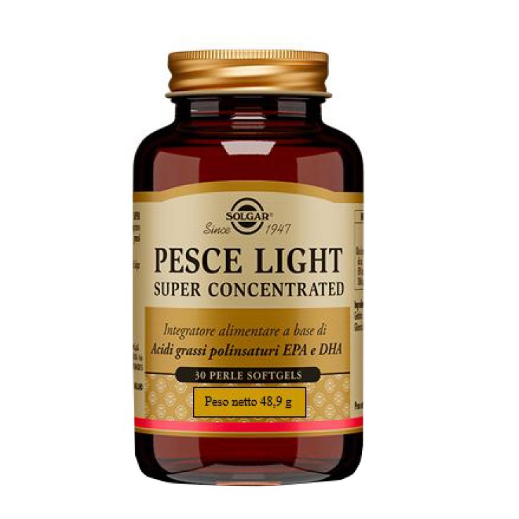 Pesce Light Super Concent30prl Pesce Light Super Concent30prl