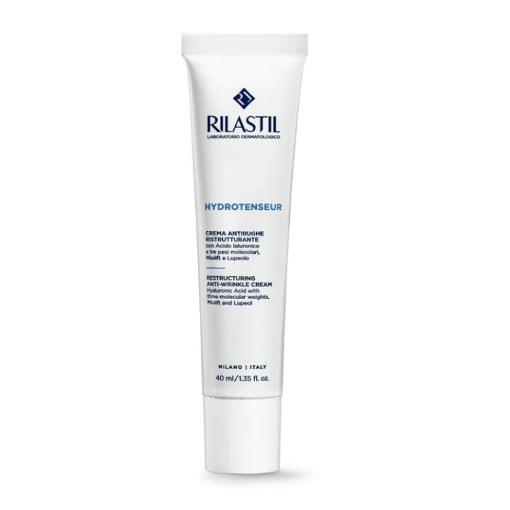 Rilastil Hydrotenseur Cr Antir