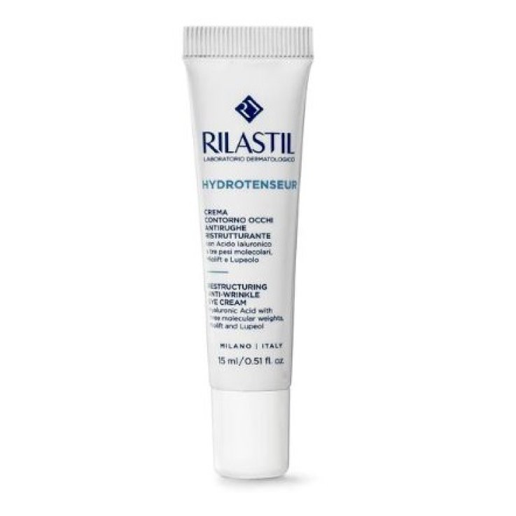 Rilastil Hydrotenseur Cr Cont Rilastil Hydrotenseur Cr Cont