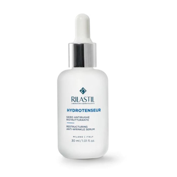 Rilastil Hydrotenseur Siero An