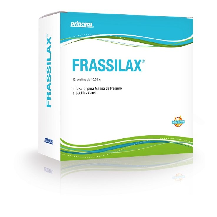 Frassilax 12bust
