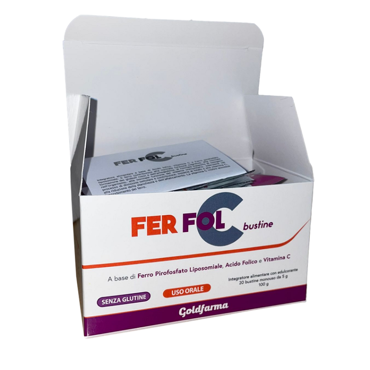 Ferfolc 20bust