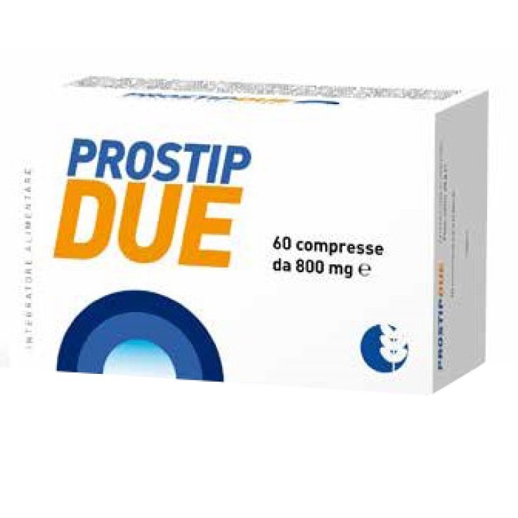 Prostip Due 60cpr Prostip Due 60cpr