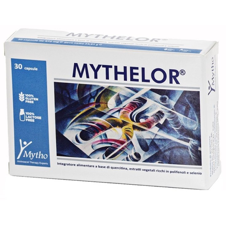 Mythelor 30cps
